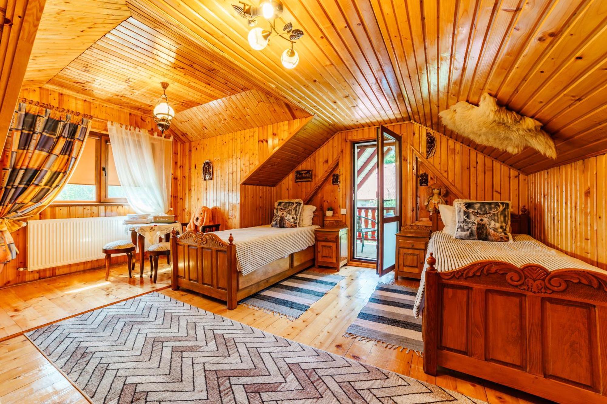 Villa Casa Poiana Soarelui Brașov Exterior foto