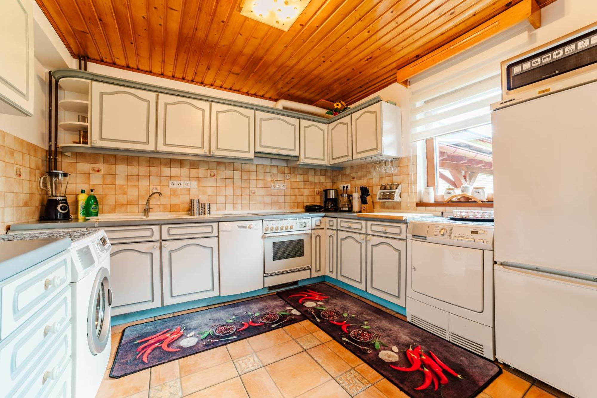 Villa Casa Poiana Soarelui Brașov Exterior foto